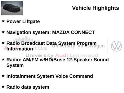 2025 Mazda Mazda CX-90 Premium Plus Package