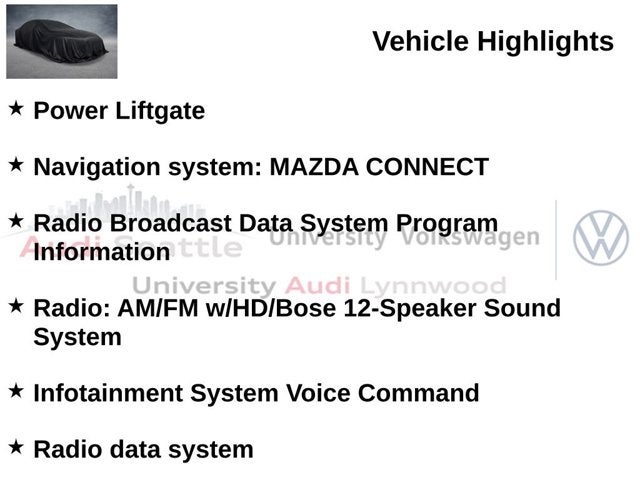 2025 Mazda Mazda CX-90 Premium Plus Package