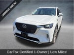 2025 Mazda Mazda CX-90 Premium Plus Package