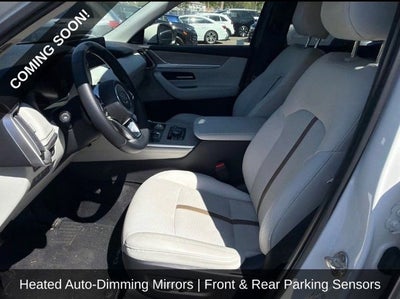 2025 Mazda Mazda CX-90 Premium Plus Package