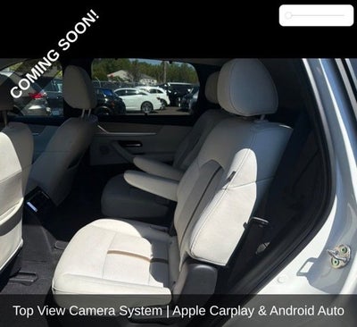 2025 Mazda Mazda CX-90 Premium Plus Package