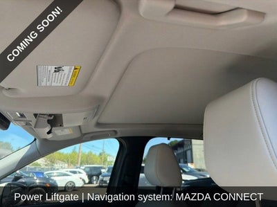 2025 Mazda Mazda CX-90 Premium Plus Package