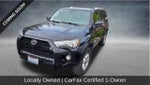 2016 Toyota 4Runner Base