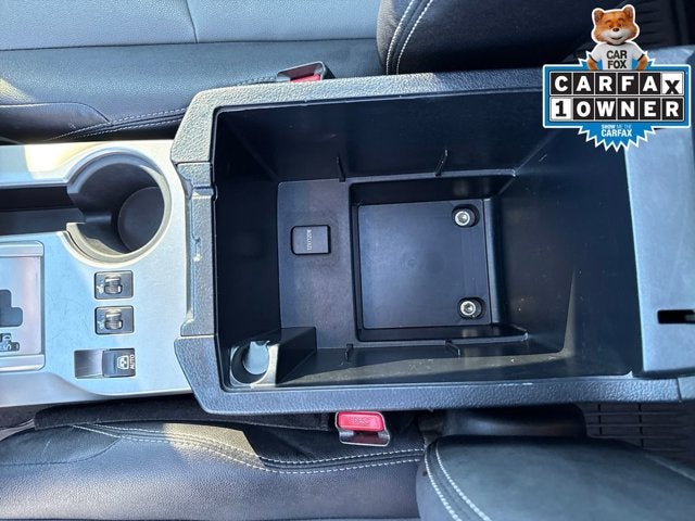 2016 Toyota 4Runner Base