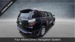 2016 Toyota 4Runner Base