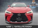 2024 Lexus NX NX 350h Premium
