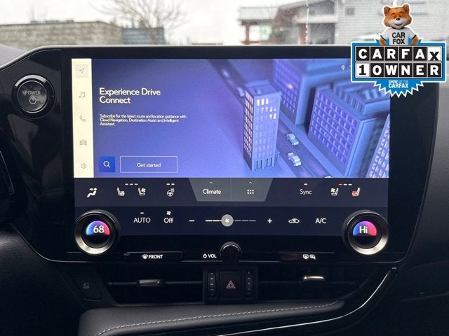 2024 Lexus NX NX 350h Premium