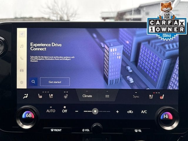 2024 Lexus NX NX 350h Premium