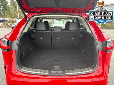 2024 Lexus NX NX 350h Premium