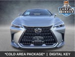 2025 Lexus NX NX 350h Luxury