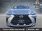 2025 Lexus NX NX 350h Luxury