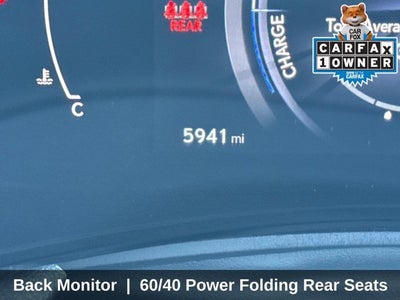 2025 Lexus NX NX 350h Luxury