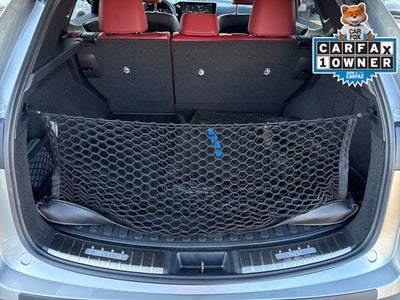 2025 Lexus NX NX 350h Luxury