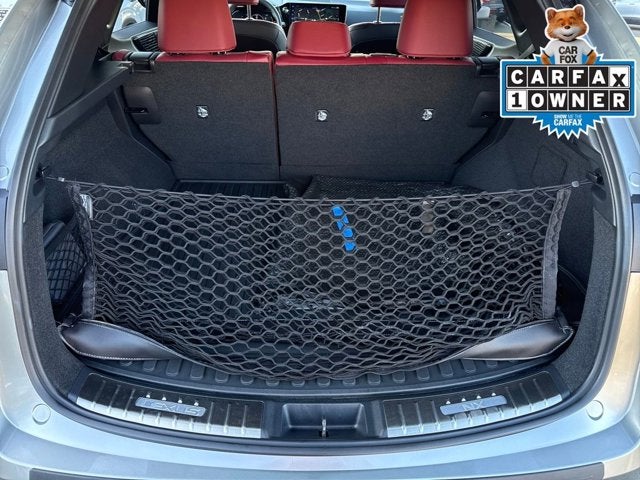 2025 Lexus NX NX 350h Luxury