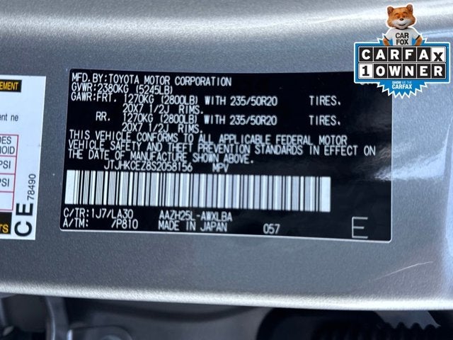 2025 Lexus NX NX 350h Luxury