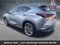 2025 Lexus NX NX 350h Luxury