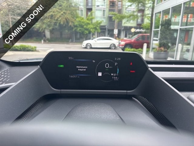 2023 Subaru Solterra Premium