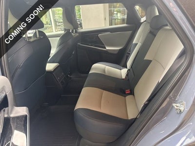 2023 Subaru Solterra Premium