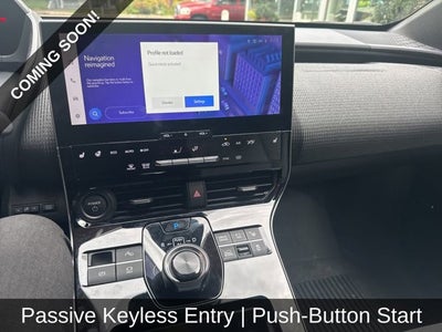 2023 Subaru Solterra Premium
