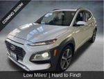 2021 Hyundai Kona Limited