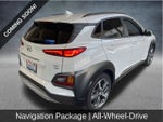 2021 Hyundai Kona Limited