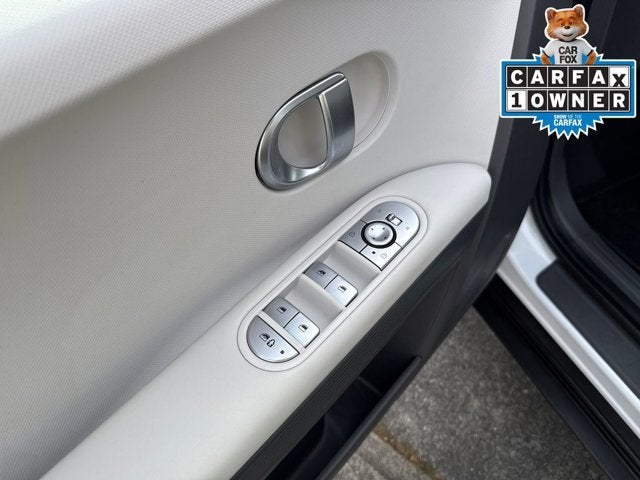 2024 Hyundai IONIQ 5 SE