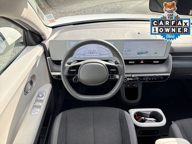 2024 Hyundai IONIQ 5 SE
