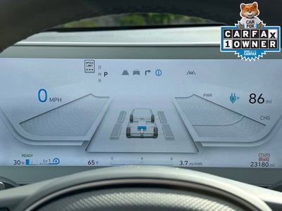 2024 Hyundai IONIQ 5 SE