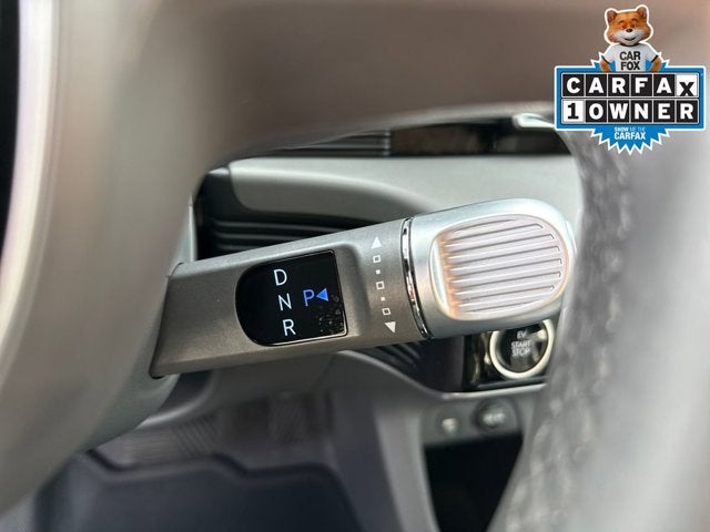 2024 Hyundai IONIQ 5 SE