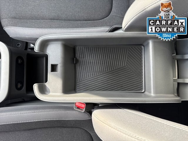 2024 Hyundai IONIQ 5 SE