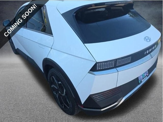 2024 Hyundai IONIQ 5 SE