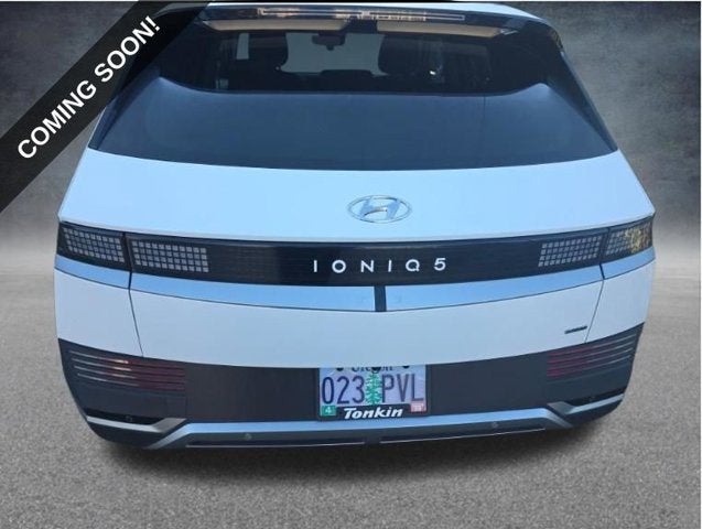 2024 Hyundai IONIQ 5 SE