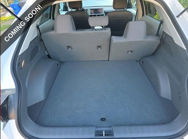 2024 Hyundai IONIQ 5 SE