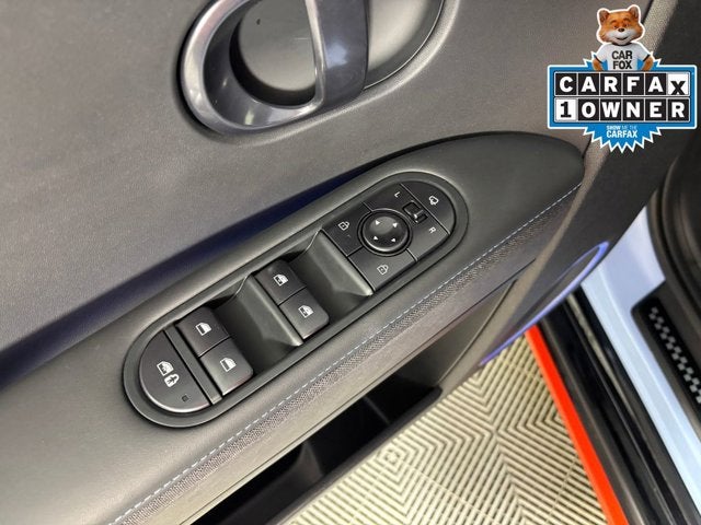 2025 Hyundai IONIQ 5 N Base