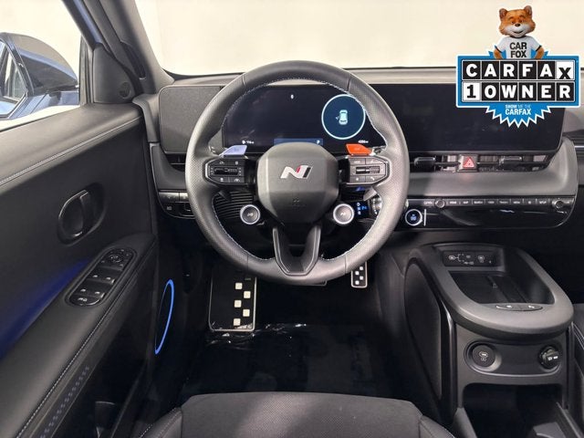 2025 Hyundai IONIQ 5 N Base