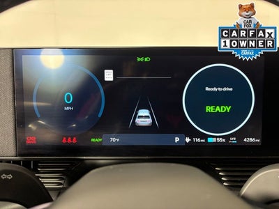 2025 Hyundai IONIQ 5 N Base