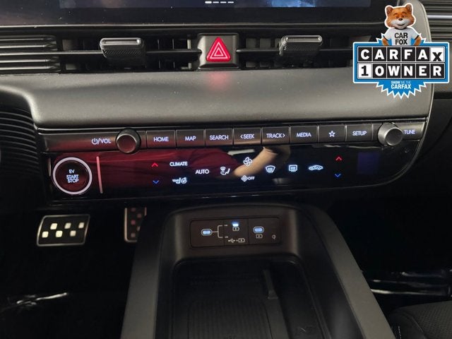 2025 Hyundai IONIQ 5 N Base