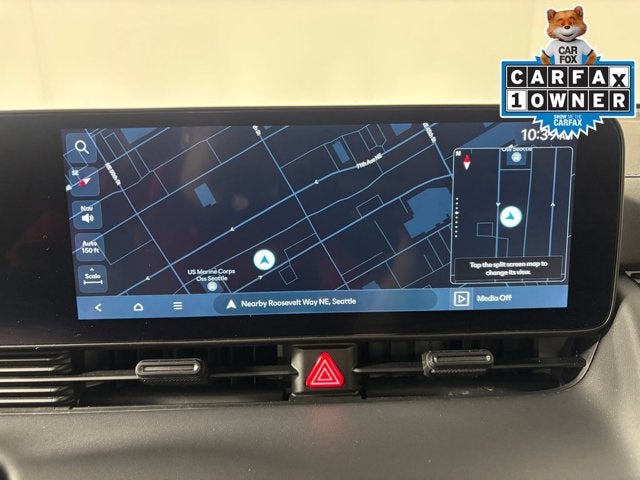 2025 Hyundai IONIQ 5 N Base