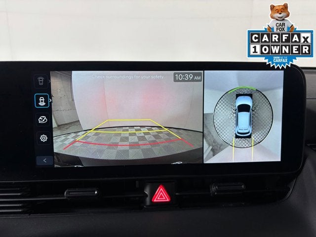 2025 Hyundai IONIQ 5 N Base