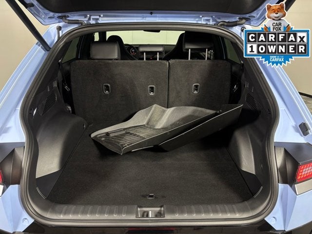 2025 Hyundai IONIQ 5 N Base
