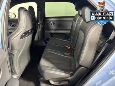 2025 Hyundai IONIQ 5 N Base
