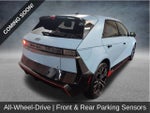2025 Hyundai IONIQ 5 N Base