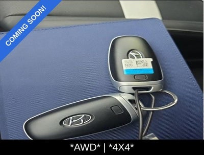 2024 Hyundai IONIQ 5 Limited