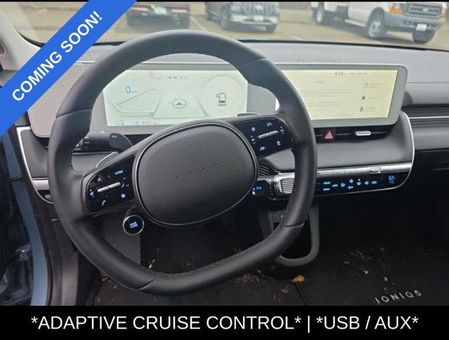 2024 Hyundai IONIQ 5 Limited