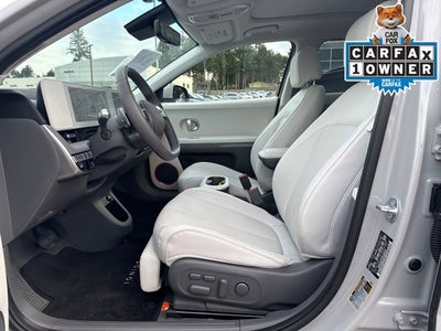 2024 Hyundai IONIQ 5 Limited