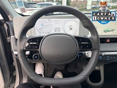 2024 Hyundai IONIQ 5 Limited