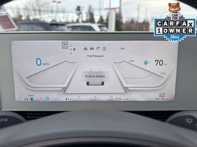 2024 Hyundai IONIQ 5 Limited