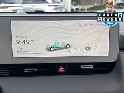 2024 Hyundai IONIQ 5 Limited