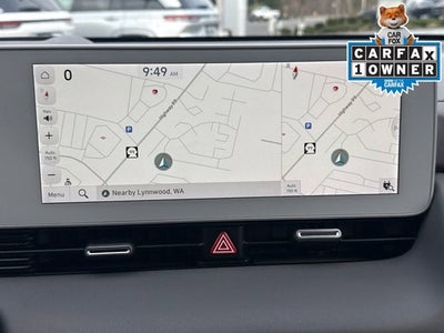 2024 Hyundai IONIQ 5 Limited