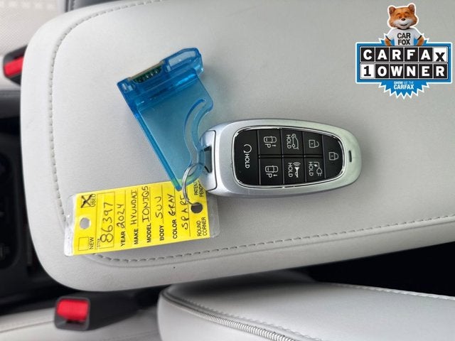 2024 Hyundai IONIQ 5 Limited